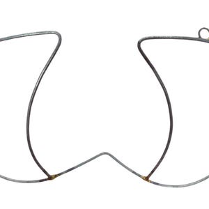 Yara Wire Bra Frame