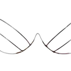 Ribbon Wire Bra Frame