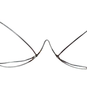 Peak-A-Boo Wire Bra Frame