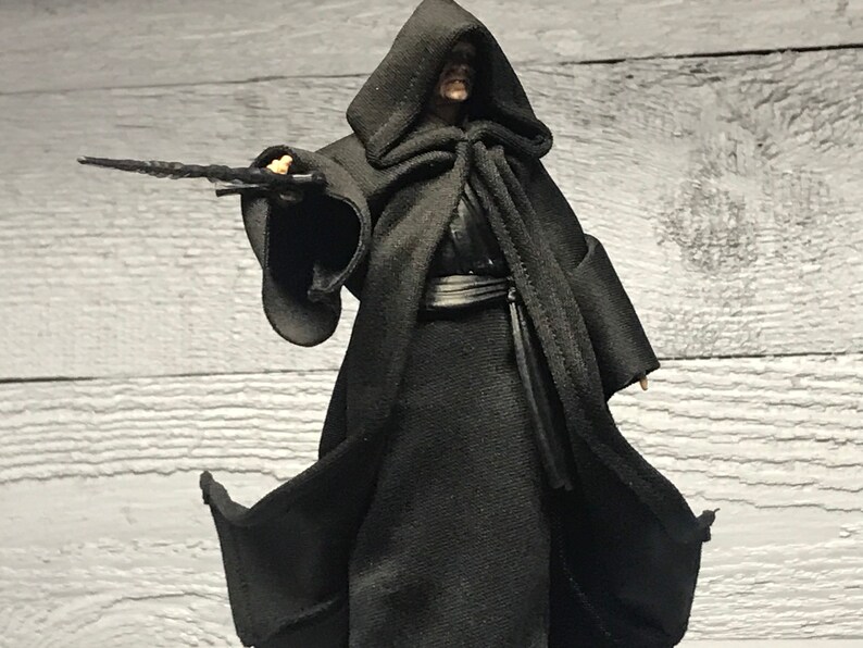 6 Inch Grandpa Palpy Sets. 4 Episode Options - Etsy
