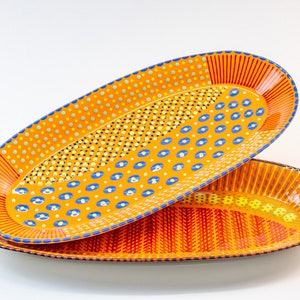 Ceramic Platter image 1