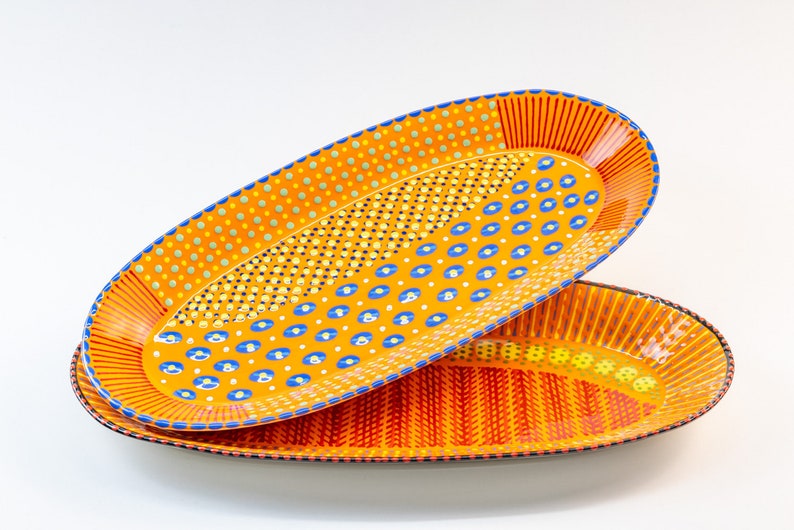 Ceramic Platter image 1