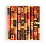 African Candles