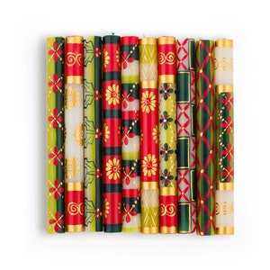 Christmas Candles