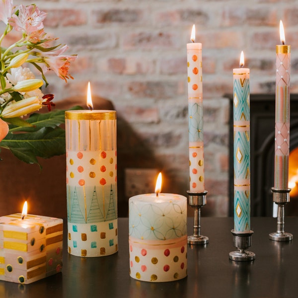 Delight Candles