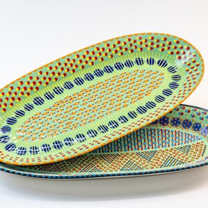 Ceramic Platter image 5