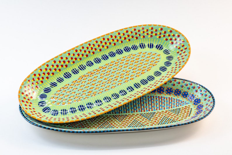 Ceramic Platter image 5