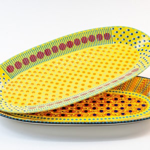 Ceramic Platter image 7