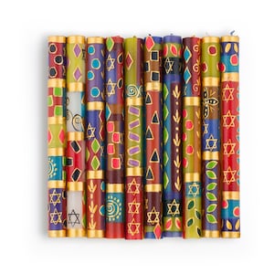 Judaica Candles