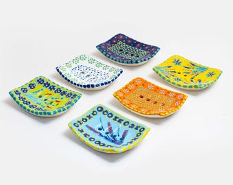 Ceramic Soap Dish