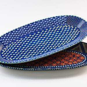 Ceramic Platter