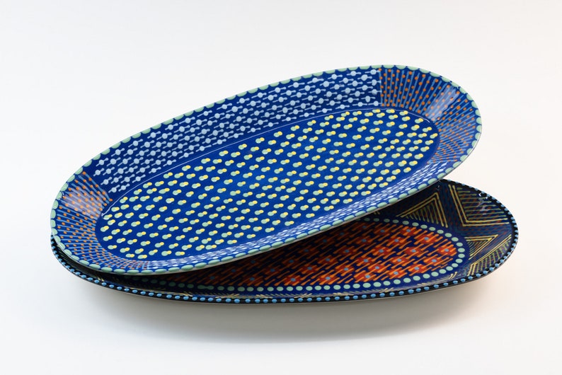 Ceramic Platter image 3