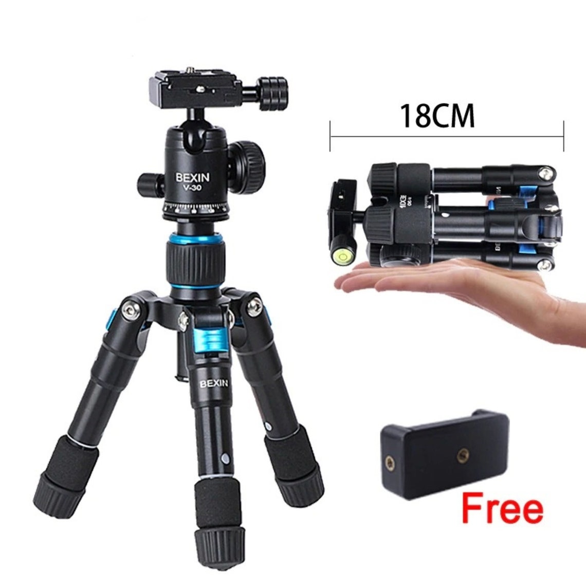 Stand Support for Digital Cameras Travel Portable Photography Etsy