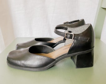 art shoes 90s