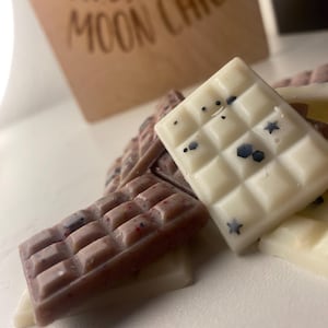 Wachsmelts - Pumpkin  Spice