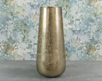 Gold Mayfair Foyer Vase - 3 sizes