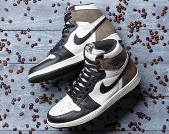 dark mocha jordan 1