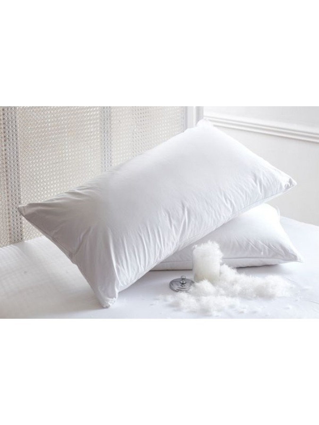 Hungarian 2025 down pillow