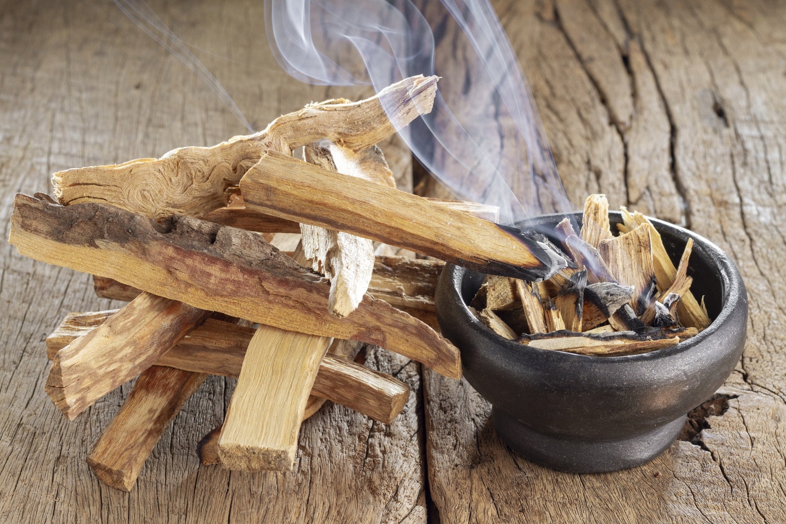 Dove Si Compra Il Palo Santo