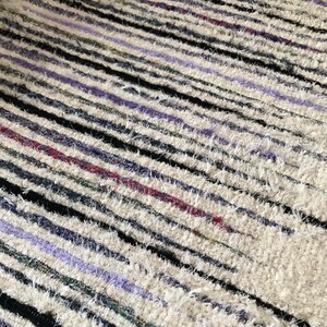 Hecho a mano dormitorio decoración abstracto diseño | Etsy