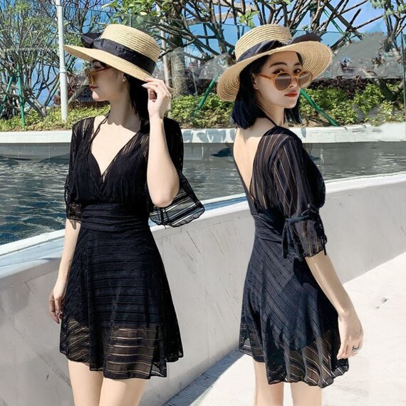Women Sexy Summer Dress Party Dress Beach Dress Swimsuit High Etsy India Women Sexy Summer Dress Party Dress Beach Dress Swimsuit High Etsy India