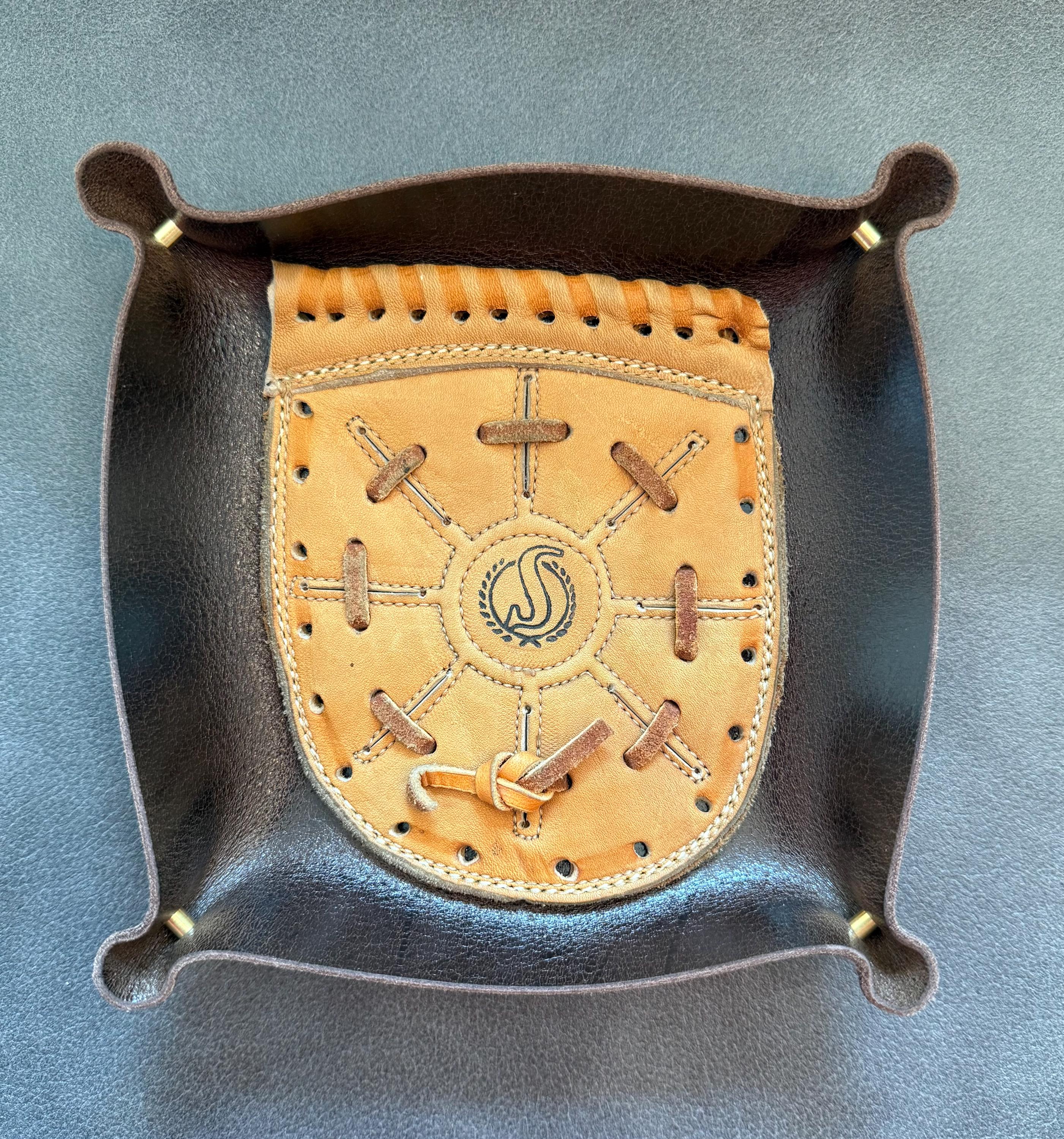 MCubedLeatherworks - Etsy