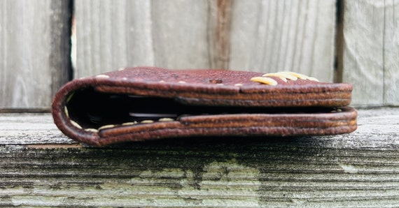 louisville slugger wallet