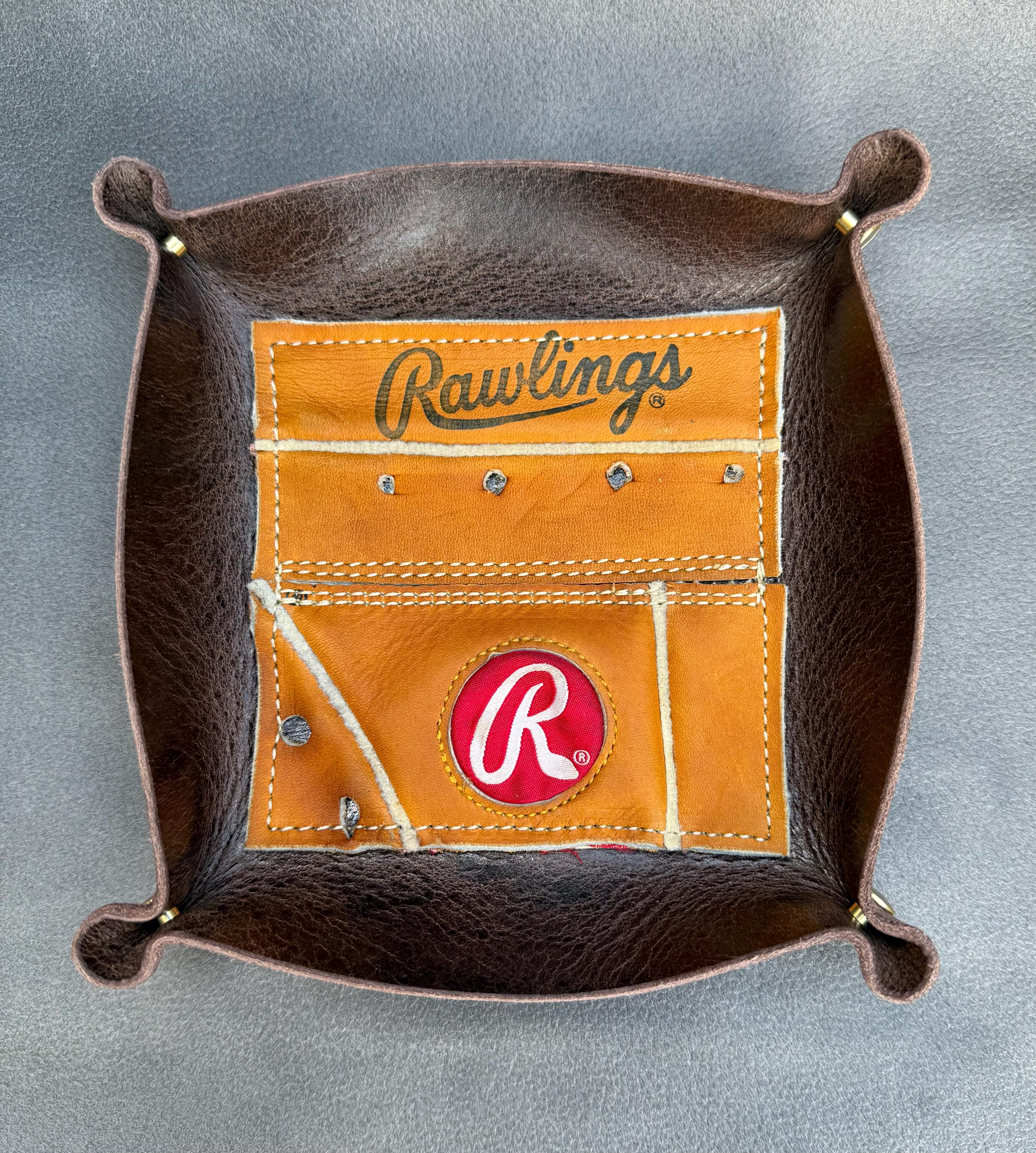 MCubedLeatherworks - Etsy