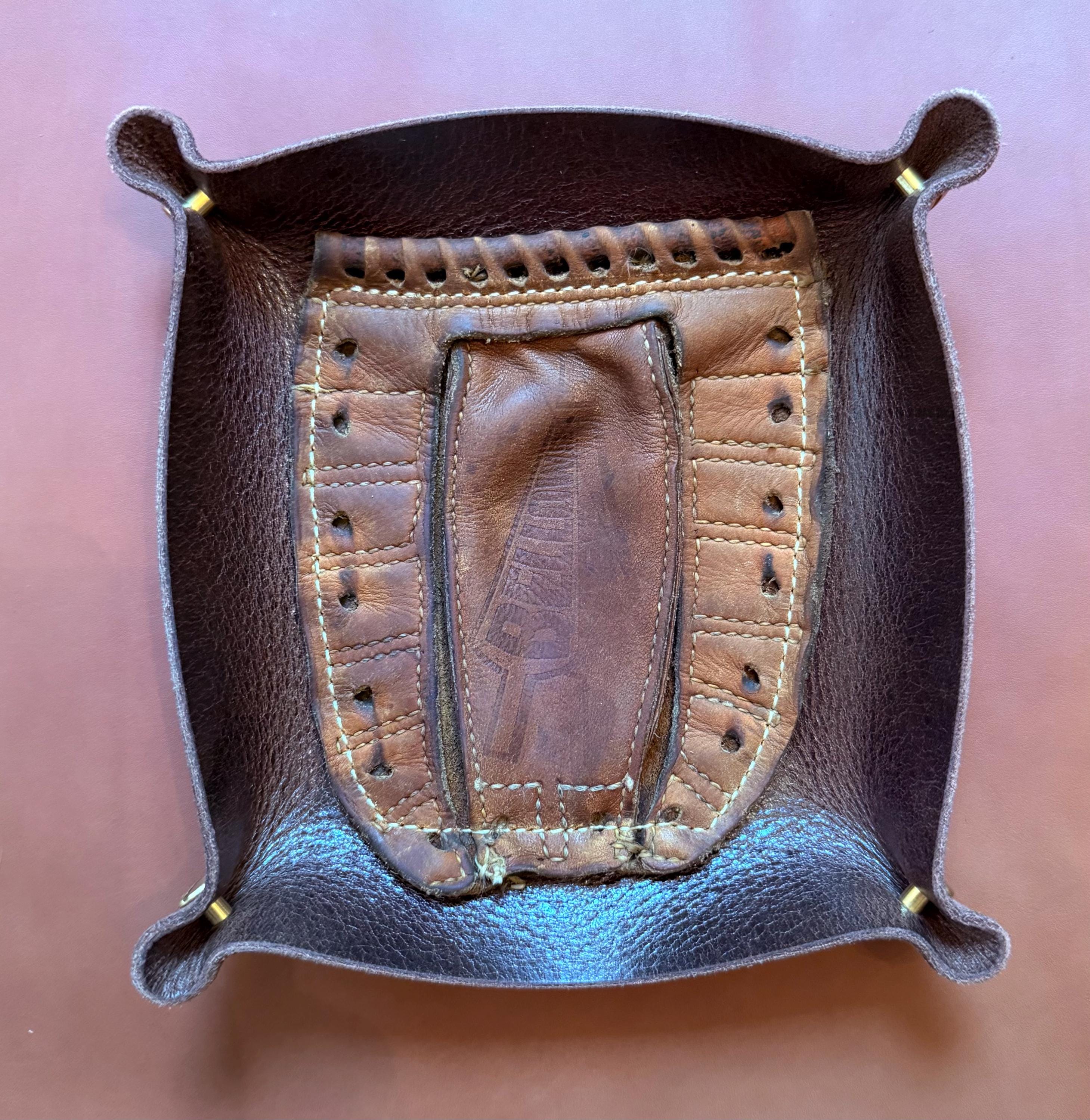 MCubedLeatherworks - Etsy