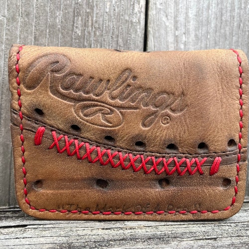 Handmade shops Vintage Rawlings - 