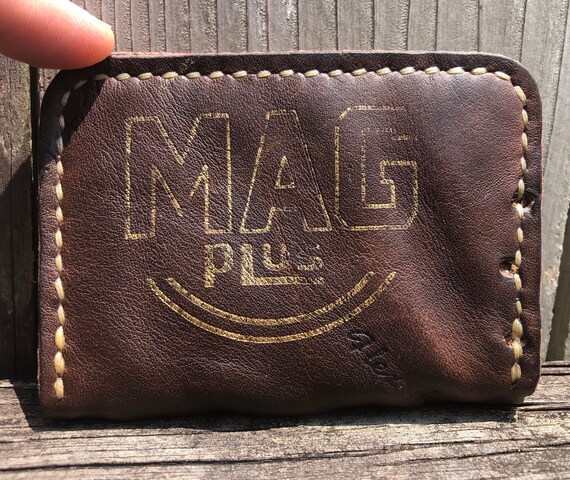 Mag plus hotsell baseball glove
