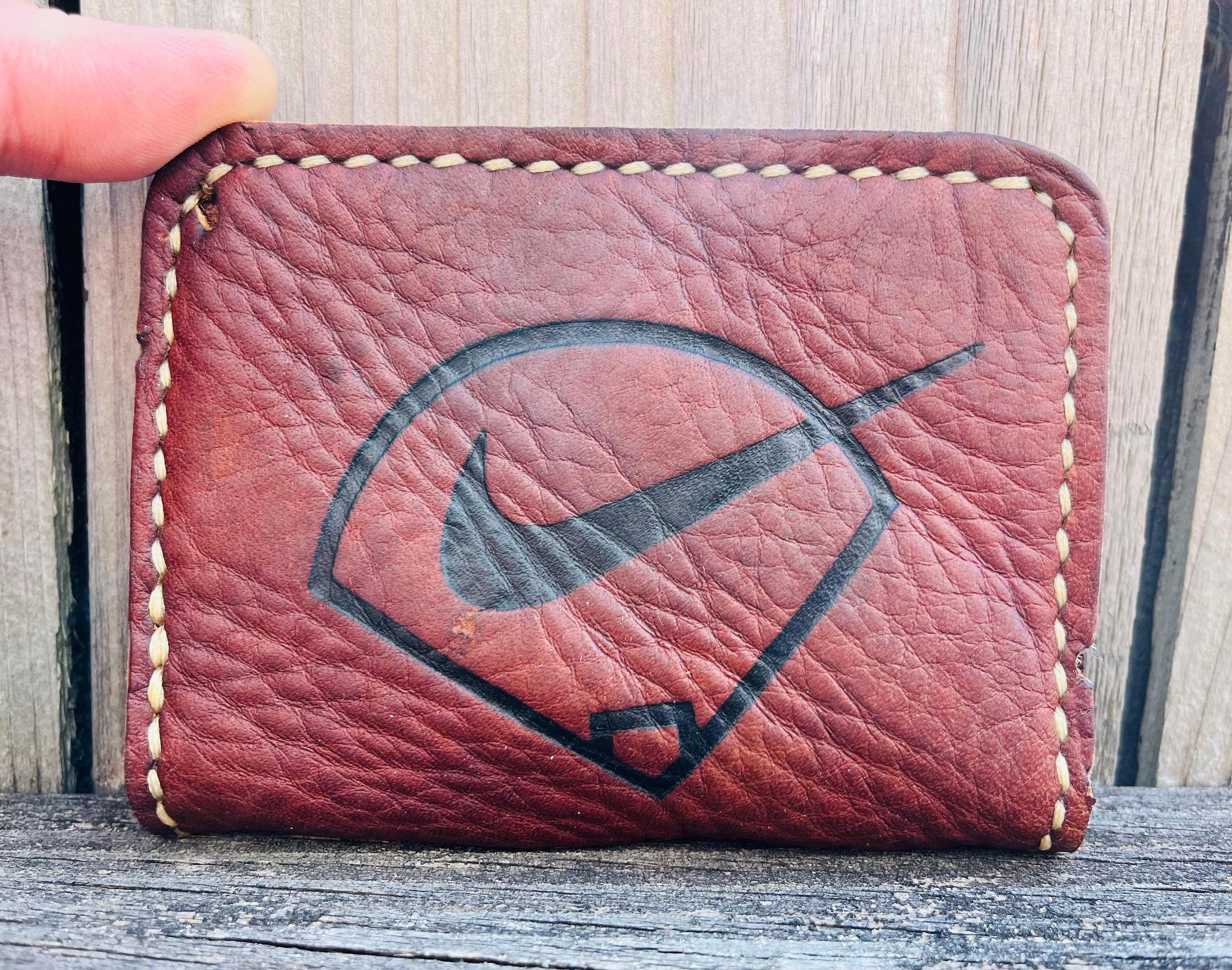Nike minimalist wallet Clearance