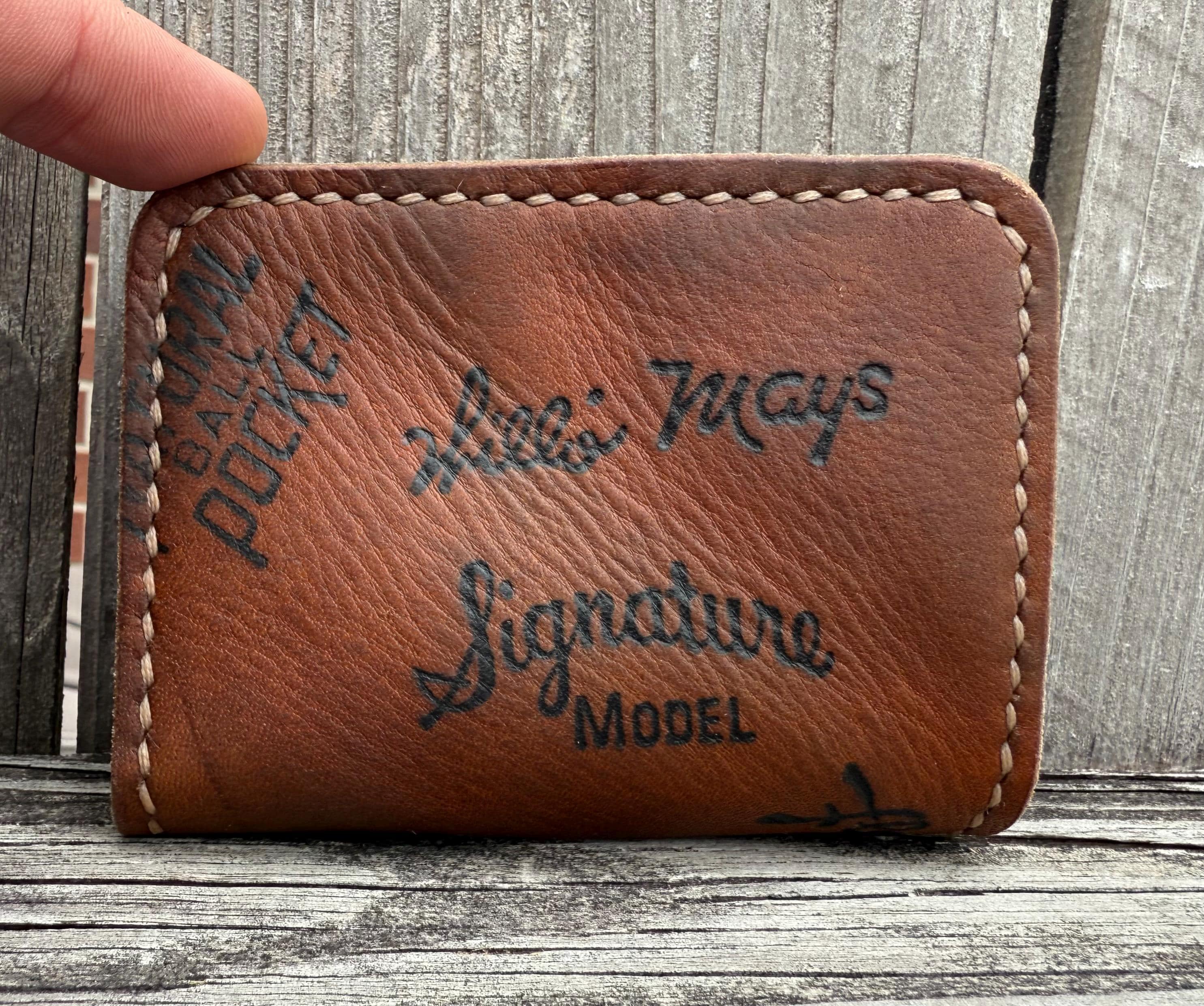 新品willfully handmade randompearlknitvest MCubedLeatherworks - Etsy