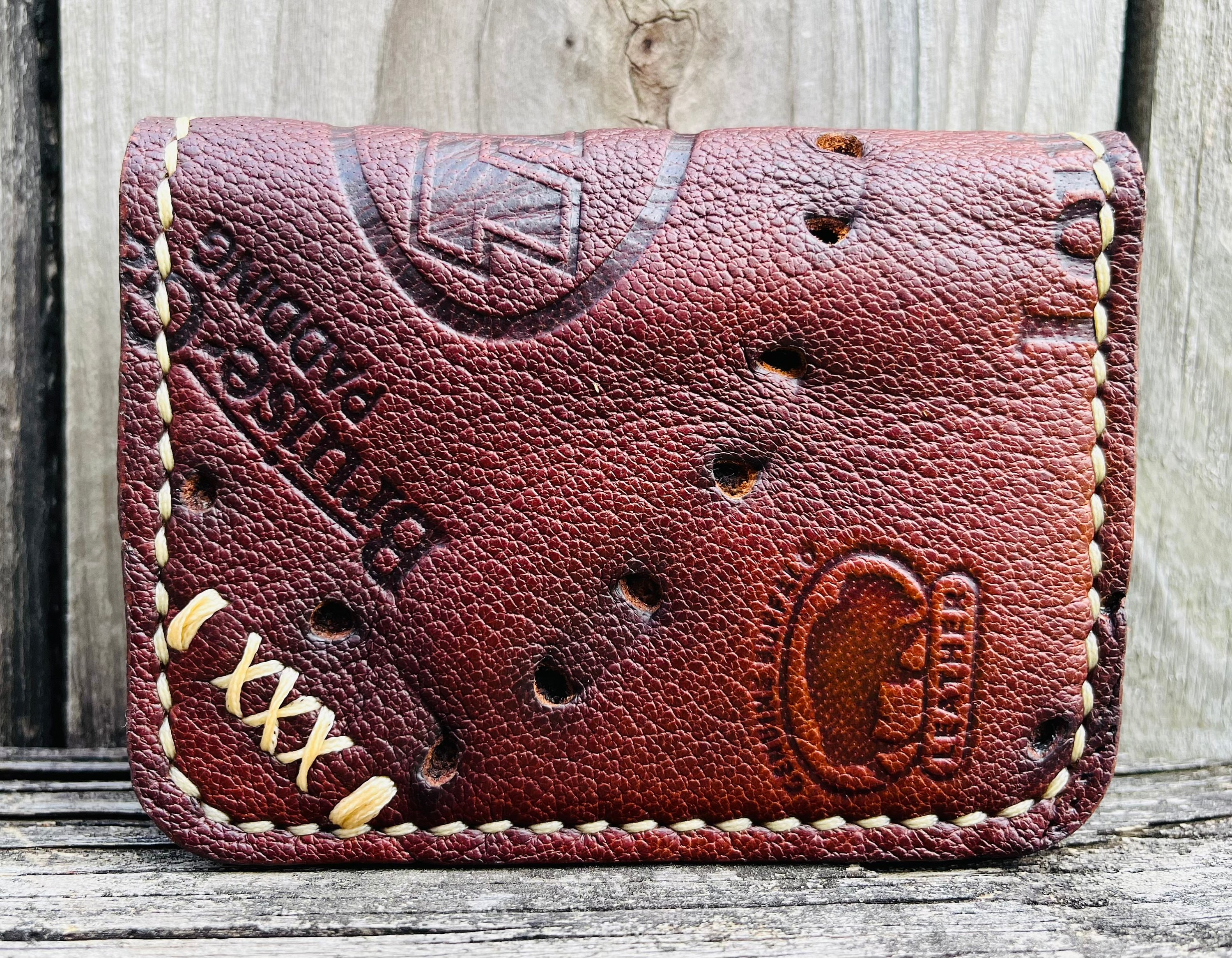 Portefeuille Homme En Véritable Cuir | Fantini Pelletteria
