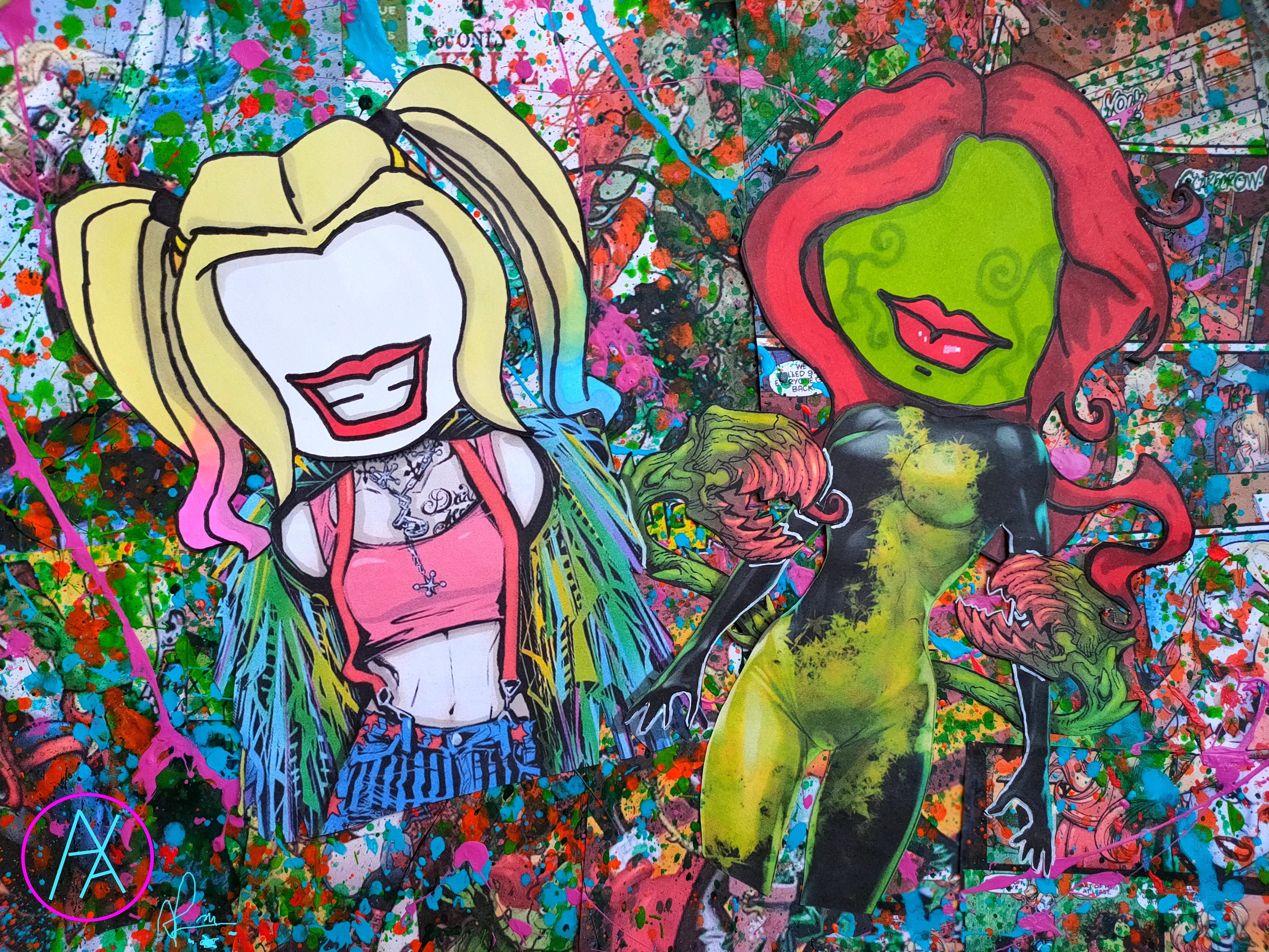 Harley Quinn'S Impact On Pop Culture - 2y25rnq