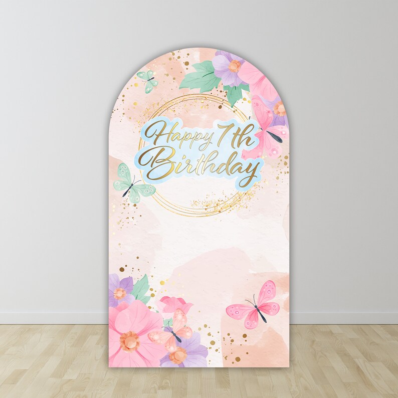 Custom Foamboard Backdrop Design Event Planning Design Party Planning