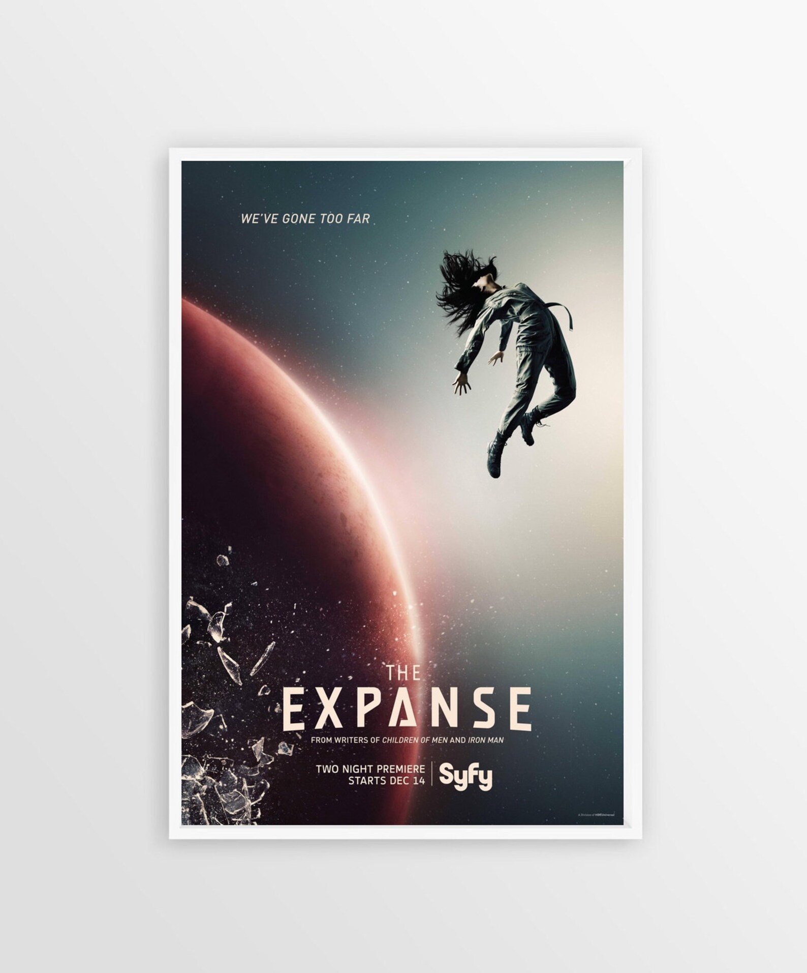etsy the expanse