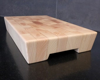 Butcher's Ball / Cutting Board