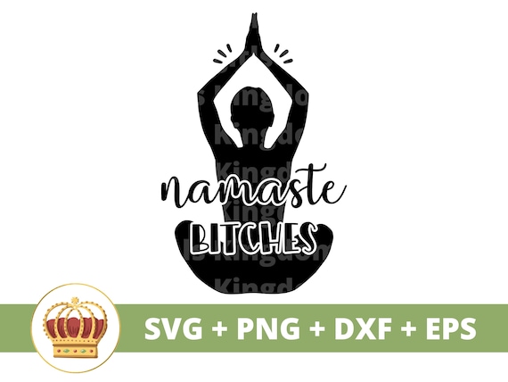 Namaste, Bitches – A Yoga Comedy Series (Video