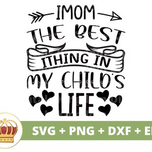 iMom é o melhor iThink da vida do meu filho SVG | Dia das Mães svg mamãe, mãe, vida engraçada da mãe, citações de provérbios, caneca tShirt arquivo de corte PNG