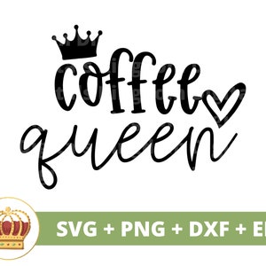 Iced and Hot Coffee Cups SVG – Honeypegs Studio