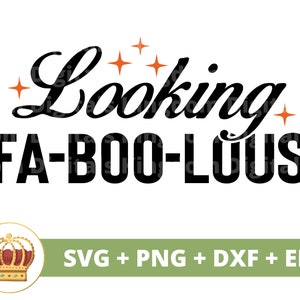 Un magnifique SVG | Halloween svg automne effrayant mignon drôle beau fantôme des bonbons ou un sort maman enseignant PNG design T-shirt coupe Cricut fichier