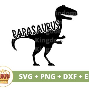 Papsaura's SVG | Happy Fathers Day grappige papa beste opa stiefvader grappen citaten zoon vaderschap leven PNG mok shirt Cricut gesneden bestand