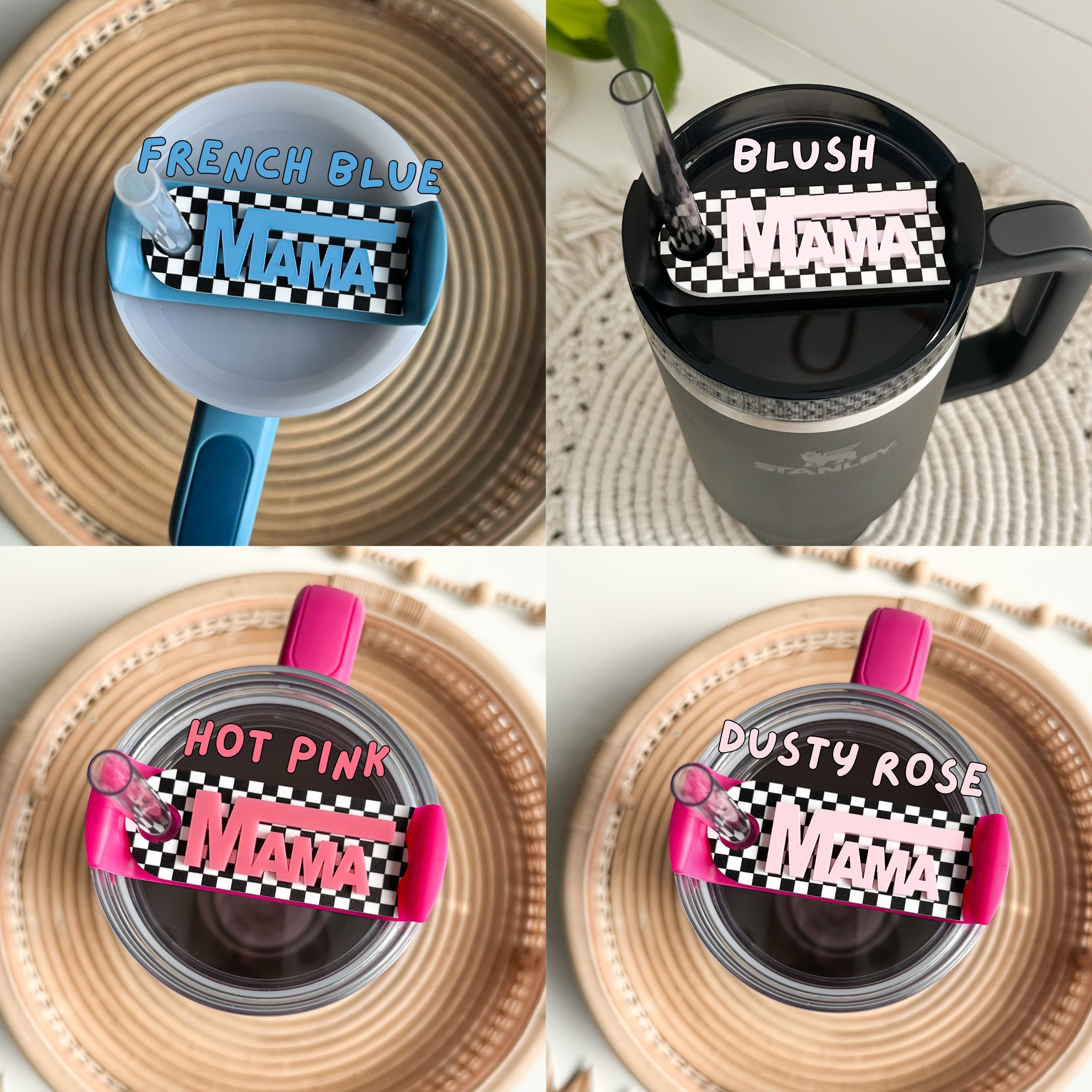Mama Stanley Tag, Custom Tumbler Tag, Quencher Tag, Mom Stanley Tag, Cool  Stanley Cup, Personalized Stanley Tumbler, Skater Mom, Vans Mama 