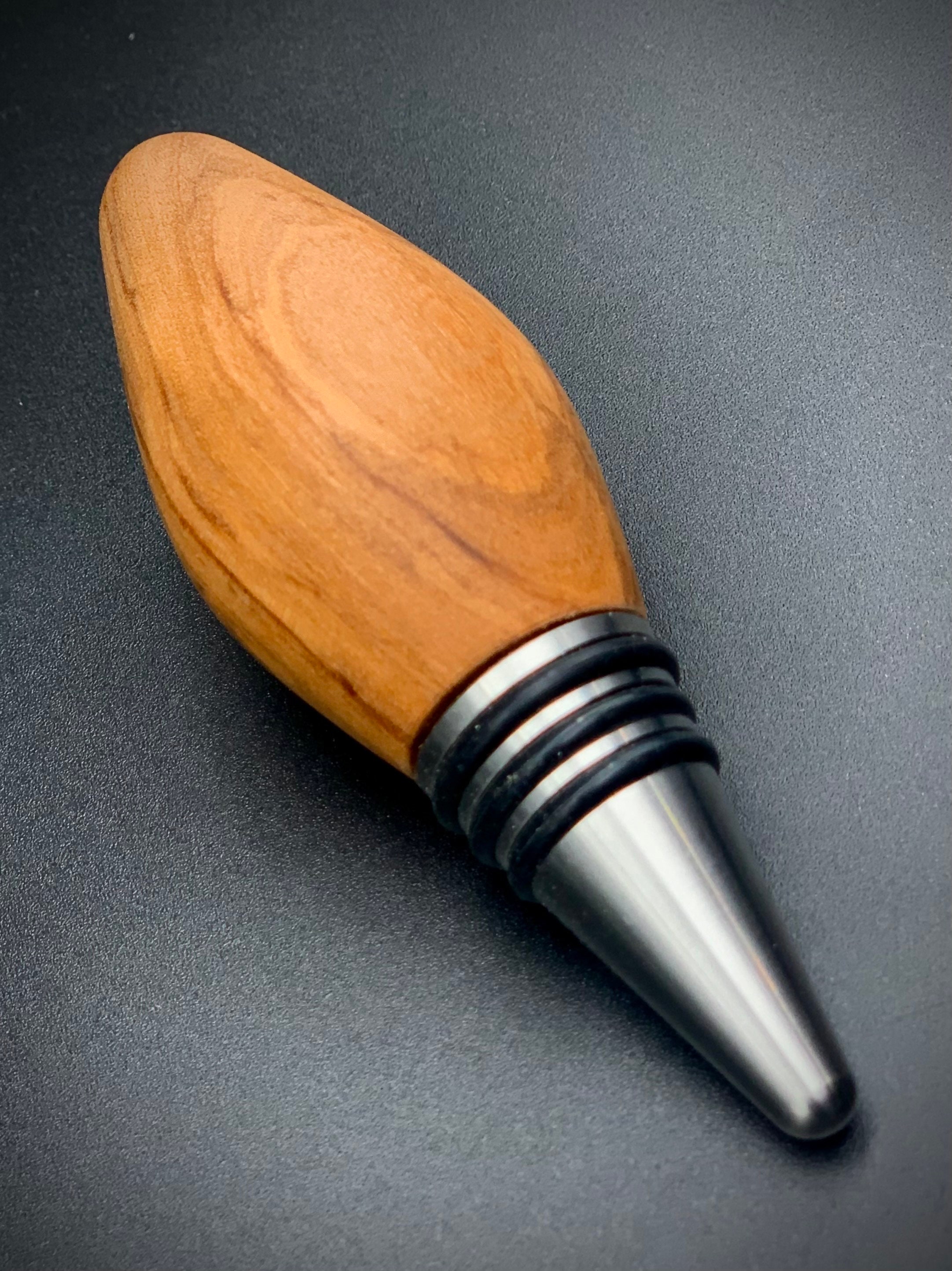 Bottle Stopper