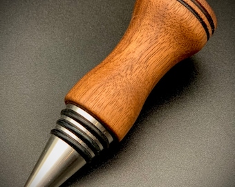 Bottle Stopper