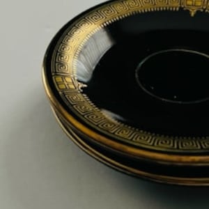Spyropoulos Plate - Etsy
