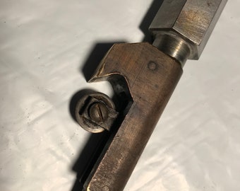 Antique Pipe Cutter | Etsy