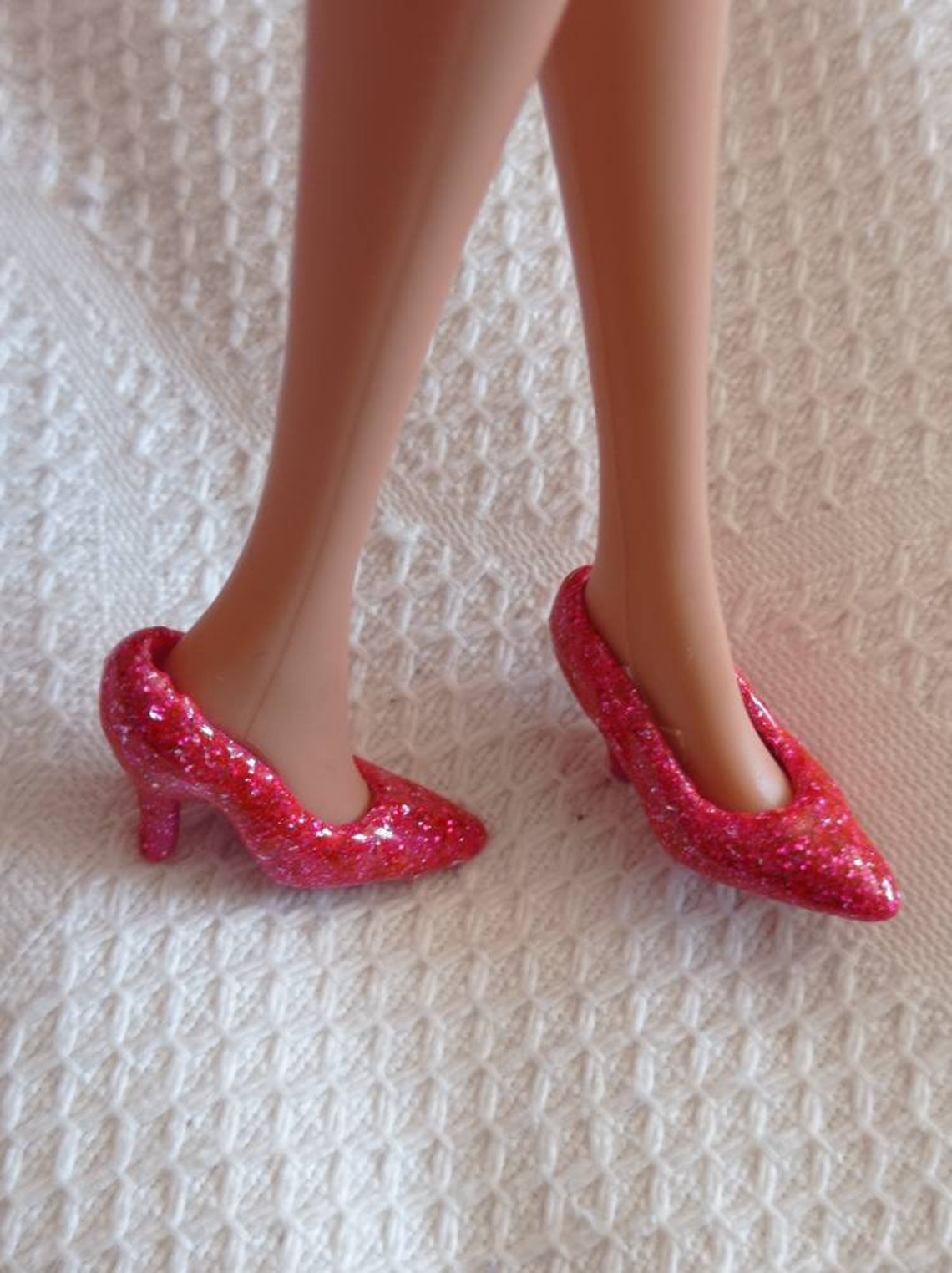 Barbie shoes | Etsy