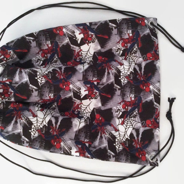Non-woven Shoes Bag Portable Tote Drawstring Bag For Shoes Waterproof Dustproof Travel Bag I.599454774